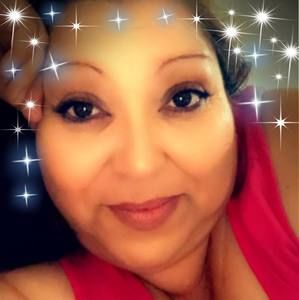 Meet your Posher, Mary lou